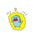 らくがきだいなそー（個別スタンプ：15）