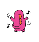 らくがきだいなそー（個別スタンプ：24）