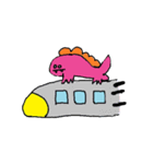 らくがきだいなそー（個別スタンプ：27）