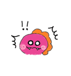 らくがきだいなそー（個別スタンプ：31）