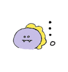 らくがきだいなそー（個別スタンプ：33）