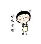 便利に使える敬語（個別スタンプ：19）