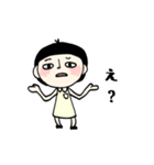 便利に使える敬語（個別スタンプ：22）