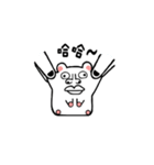 Jack so Jack（個別スタンプ：3）