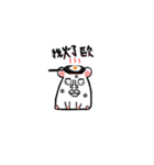 Jack so Jack（個別スタンプ：8）