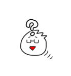 メガネのマツイ（個別スタンプ：15）