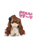 むにむに製作所きぐるみさん御用達スタンプ（個別スタンプ：3）
