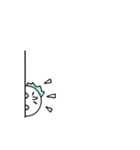 モヒカンチキンくん（個別スタンプ：20）