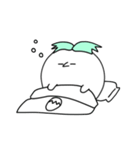 モヒカンチキンくん（個別スタンプ：30）