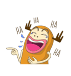 Deero（個別スタンプ：4）