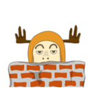 Deero（個別スタンプ：24）