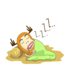Deero（個別スタンプ：25）