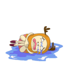 Deero（個別スタンプ：26）