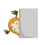 Deero（個別スタンプ：29）