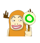 Deero（個別スタンプ：32）