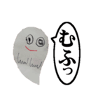 子供の絵（個別スタンプ：8）