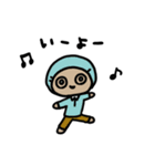 オイラ（個別スタンプ：2）