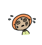 オイラ（個別スタンプ：4）