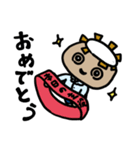 オイラ（個別スタンプ：5）