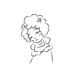 Fower Rebecca（個別スタンプ：4）