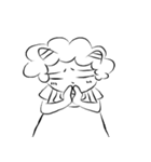 Fower Rebecca（個別スタンプ：8）