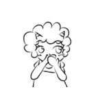 Fower Rebecca（個別スタンプ：15）