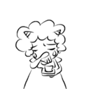 Fower Rebecca（個別スタンプ：20）