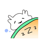 The daily life of Siaoji（個別スタンプ：15）