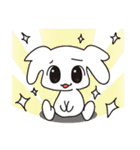 The daily life of Siaoji（個別スタンプ：22）