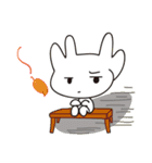 The daily life of Siaoji（個別スタンプ：23）