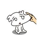 The daily life of Siaoji（個別スタンプ：24）