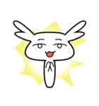 The daily life of Siaoji（個別スタンプ：25）