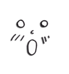 depending on（個別スタンプ：4）