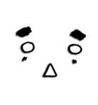 depending on（個別スタンプ：5）
