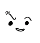 depending on（個別スタンプ：7）