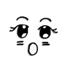 depending on（個別スタンプ：8）