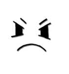 depending on（個別スタンプ：18）
