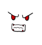 depending on（個別スタンプ：32）