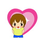 NAMO1（個別スタンプ：5）