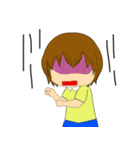 NAMO1（個別スタンプ：6）
