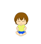 NAMO1（個別スタンプ：7）