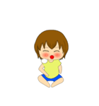 NAMO1（個別スタンプ：8）