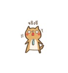 Curious Doge（個別スタンプ：11）
