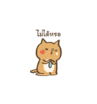 Curious Doge（個別スタンプ：15）
