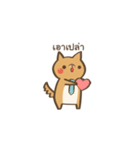 Curious Doge（個別スタンプ：19）