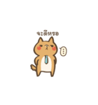 Curious Doge（個別スタンプ：23）