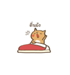 Curious Doge（個別スタンプ：30）
