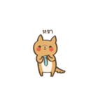 Curious Doge（個別スタンプ：33）
