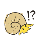 水族館のいきものスタンプ（個別スタンプ：12）