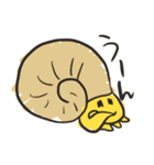 水族館のいきものスタンプ（個別スタンプ：26）